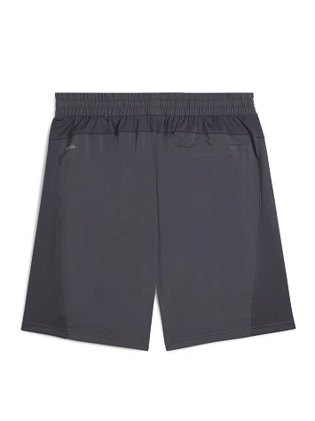 Puma Шорты мужские M TAD TECH 7 WOVEN SHORT