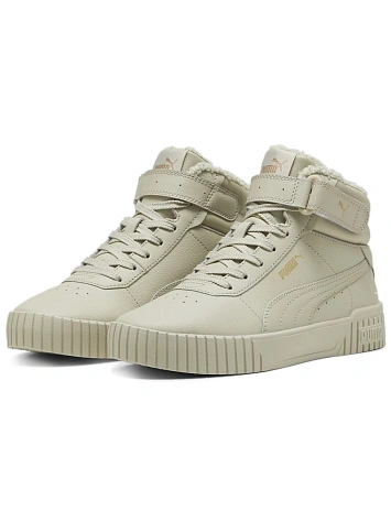 Puma Ботинки женские CARINA 2.0 MID WTR