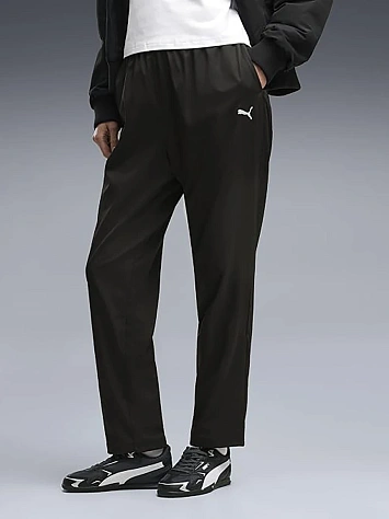 Puma Брюки женские ESS WOVEN PANTS OP