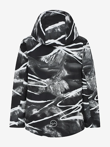 Glissade Куртка утеплённая подростковая