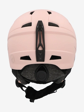 Glissade Шлем горнолыжный CRYSTAL