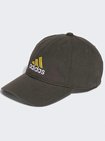 Adidas Кепка DAD CAP 2COL EM