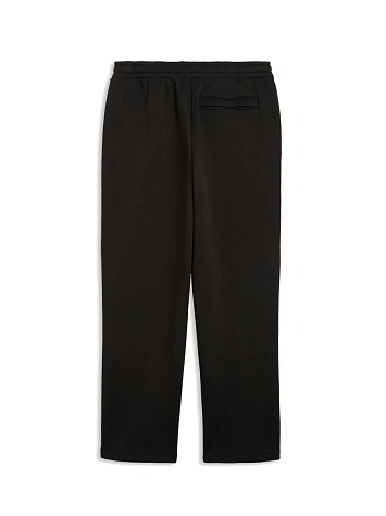 Puma Брюки мужские ESS HEAVY FLEECE RELAXED SWEATPANTS FL OP