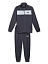 Puma Костюм спортивный мужской POLY SUIT CL [серый]