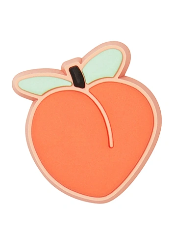 Crocs Джиббитс PEACH