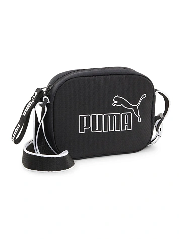 Puma Сумка через плечо CORE BASE X-BODY BAG