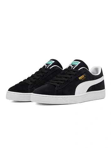 Puma Кеды мужские SUEDE CLASSIC