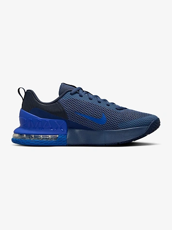 Nike Кроссовки мужские AIR MAX ALPHA TRAINER 6