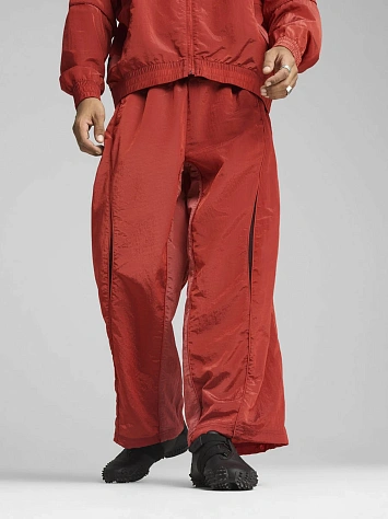 Puma Брюки MOSTROVERSE CELLERATOR RIPSTOP PANTS