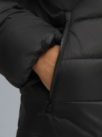 Puma Куртка утеплённая мужская ESS HOODED PADDED JACKET