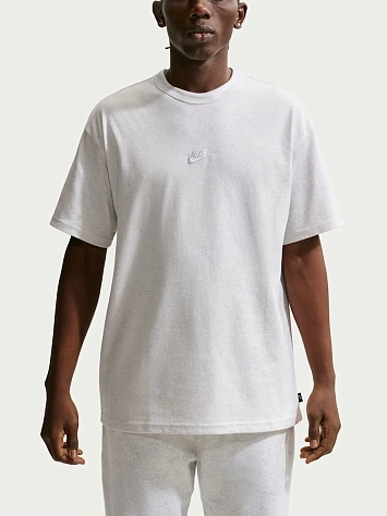 Nike Футболка мужская TEE LSE PREM ESS SUST