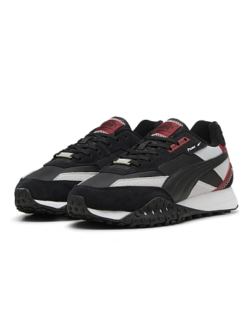Puma Кроссовки мужские BLACKTOP RIDER