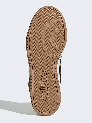 Adidas Кеды утеплённые мужские HOOPS 2.0 MID