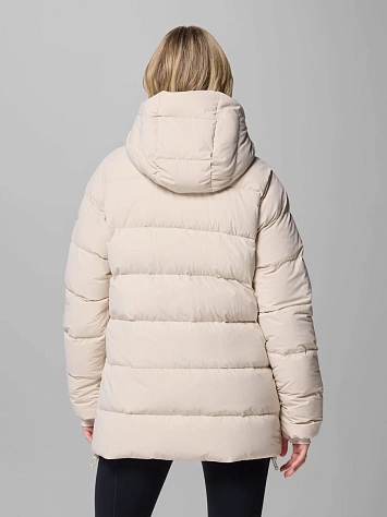 Columbia Куртка-пуховик женская AMAZE PUFF™ MID HOODED JACKET