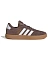 Adidas Кеды мужские VL COURT 3.0 [коричневый]