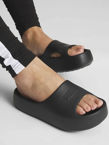 Puma Шлёпанцы женские SHIBUSA