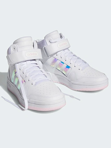 Adidas Кеды женские POSTMOVE MID