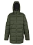 Regatta Куртка утеплённая мужская LAKIVER [зелёный]