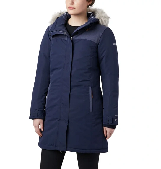 Columbia Куртка утеплённая женская LINDORES™ JACKET