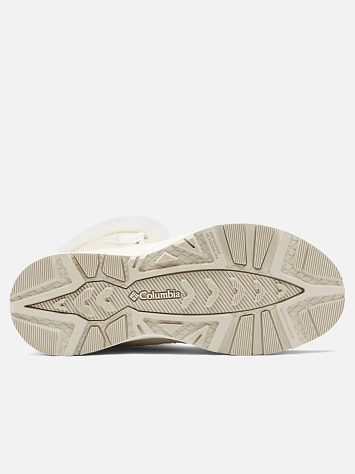 Columbia Ботинки женские SLOPESIDE PEAK™ LUXE