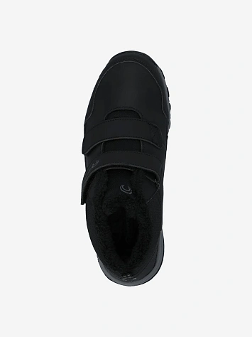 Outventure Ботинки утеплённые мужские TRACK FUR 2