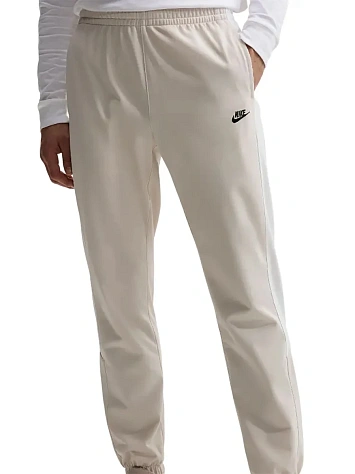 Nike Костюм спортивный мужской NK WR PK TRK SUIT