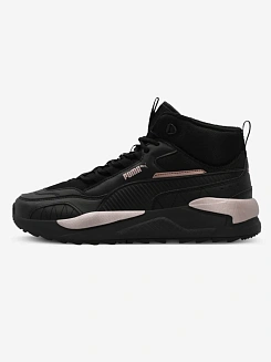 Puma Ботинки женские X-RAY 2 SQUARE MID L WTR