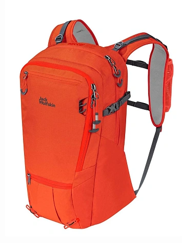 Jack Wolfskin Рюкзак ALPSPITZE PACK 22