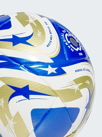 Adidas Мяч сувенирный FCWC MINI F