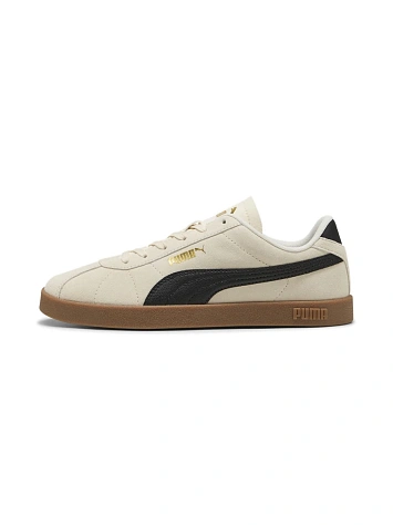 Puma Кеды мужские CLUB II SUEDE