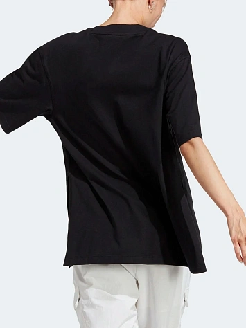 Adidas Футболка женская DANCE BF T