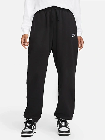 Nike Брюки женские NSW CLUB FLC MR PANT OS