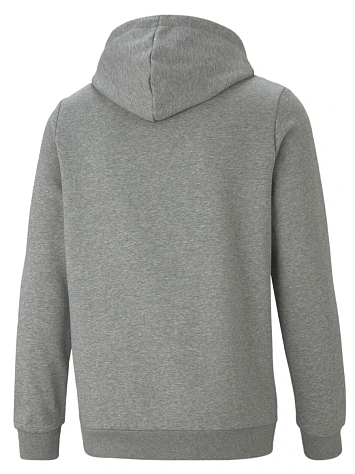 Puma Джемпер мужской ESS SMALL LOGO HOODIE FL