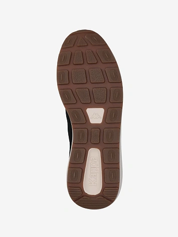 Kappa Кроссовки мужские AUTHENTIC RUN TXT
