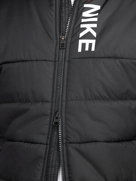 Nike Куртка утеплённая мужская NSW HYBRID SYN FILL JKT