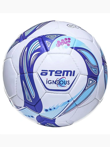 Atemi Мяч футбольный IGNEOUS