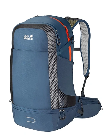 Jack Wolfskin Рюкзак MOAB JAM PRO 34.5