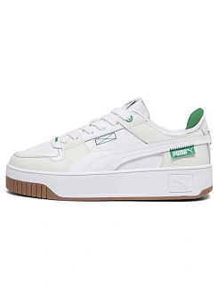 Puma Кеды женские CARINA STREET VTG