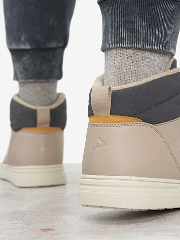 Demix Ботинки мужские BOARD 5 MID