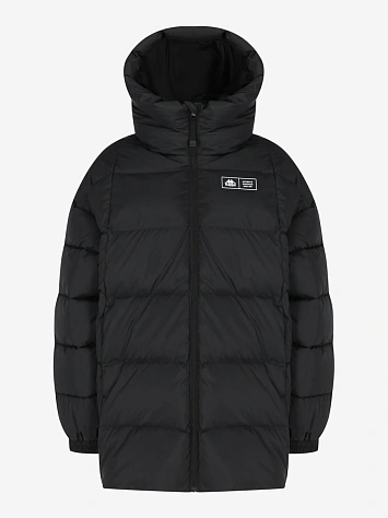 Kappa Куртка-пуховик женская