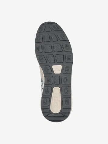 Kappa Кроссовки женские AUTHENTIC RUN