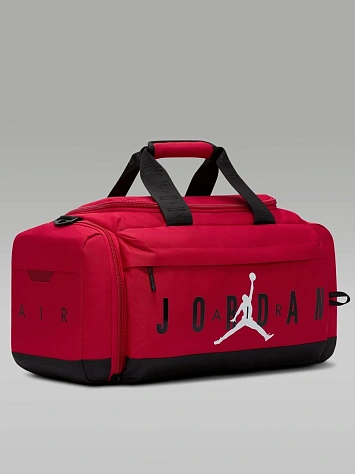 JORDAN Сумка спортивная VELOCITY DUFFLE