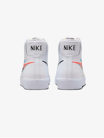 Nike Кеды мужские BLAZER MID 77 SD