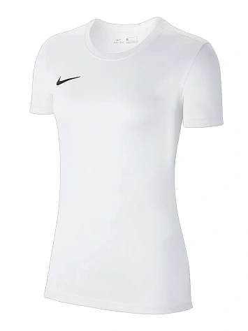 Nike Футболка женская W NK DF PARK VII JSY SS