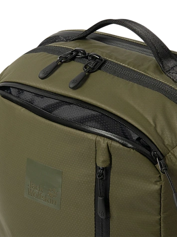 Jack Wolfskin Рюкзак JP CITY TRAILER 22