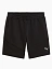 Puma Шорты мужские EVOSTRIPE SHORTS DK [чёрный]