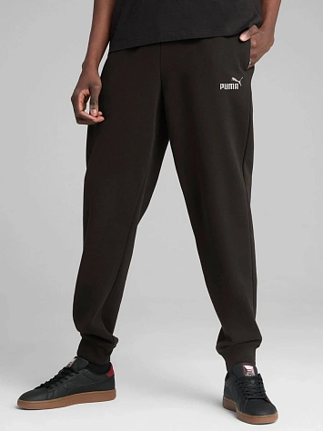 Puma Брюки мужские ESS 2 COLOR NO.1 LOGO FL CL