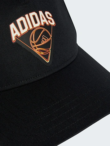 Adidas Кепка HOOPS CAP