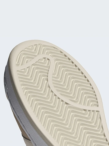 Adidas Кеды женские SUPERSTAR XLG