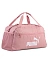 Puma Сумка спортивная PHASE SMALL SPORTS BAG [розовый]